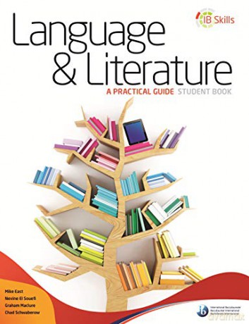 IB Skills: Language and Literature - A Practical Guide - Listed No Author [KSIĄŻKA]