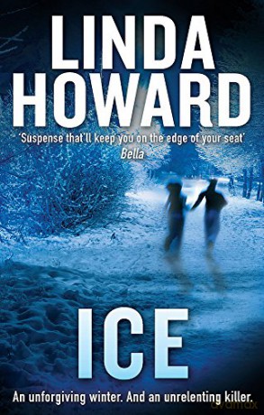 Ice - Linda Howard [KSIĄŻKA]