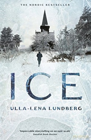 Ice - Ulla-Lena Lundberg [KSIĄŻKA]
