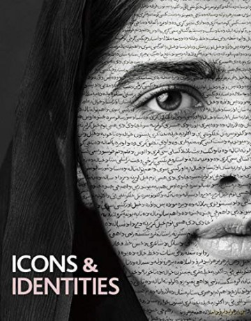 Icons and Identities: Famous Faces from the National Portrait Gallery Collection - Rab MacGibbon [KSIĄŻKA]