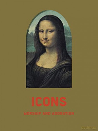 Icons: Worship and Adoration - Christoph Gunenberg [KSIĄŻKA]