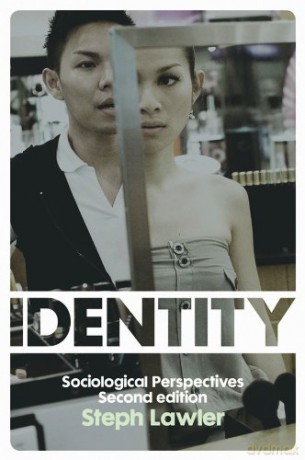 Identity: Sociological Perspectives - Steph Lawler [KSIĄŻKA]
