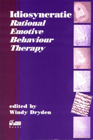 Idiosyncratic Rational Emotive Behaviour Therapy [KSIĄŻKA]