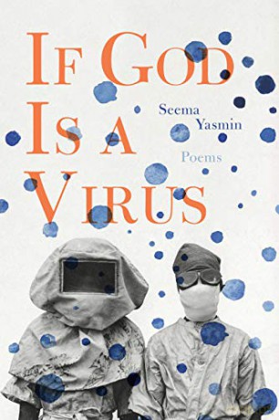 If God Is a Virus BreakBeat Poets - Seema Yasmin [KSIĄŻKA]