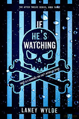 If He's Watching: 3 After Twelve - Laney Wylde [KSIĄŻKA]