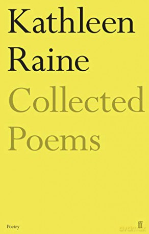 The Collected Poems Of Kathleen Raine - Kathleen Raine [KSIĄŻKA]