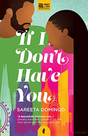 If I Don't Have You Twenty in 2020 - Sareeta Domingo [KSIĄŻKA]