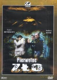 Pierwotne zło [DVD]