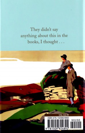 If Only They Could Talk: James Herriot Macmillan Collector's Library - James Herriot [KSIĄŻKA]