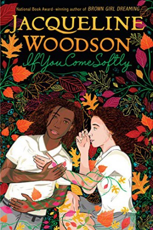 If You Come Softly - Jacqueline Woodson [KSIĄŻKA]