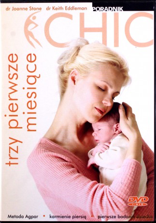 Ciąża dla opornych Pakiet [4DVD]