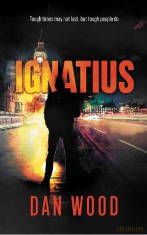Ignatius - Dan Wood [KSIĄŻKA]