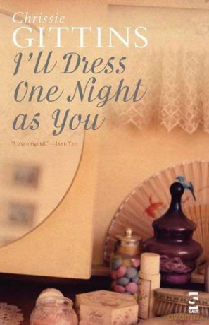 I'll Dress One Night As You - Chrissie Gittins [KSIĄŻKA]