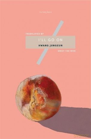 I'll Go On - Hwang Jungeun [KSIĄŻKA]