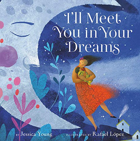 I'll Meet You in Your Dreams - Jessica Young [KSIĄŻKA]