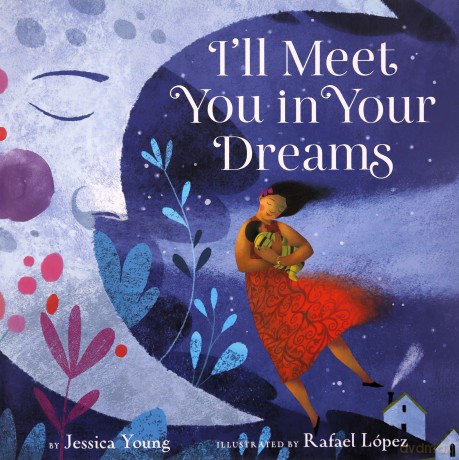 I'll Meet You in Your Dreams - Jessica Young [KSIĄŻKA]