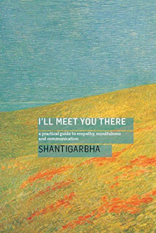 I'll Meet You There: A Practical Guide to Empathy, Mindfulness and Communication - Shantigarbha [KSIĄŻKA]