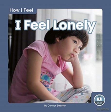 I Feel Lonely (9781646192922) - Connor Stratton [KSIĄŻKA]