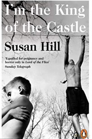 I'M The King Of The Castle - Susan Hill [KSIĄŻKA]