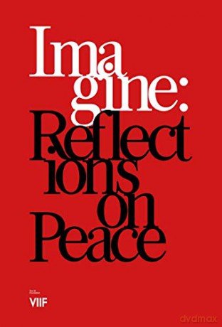 Imagine: Reflections on Peace - Robin Wright [KSIĄŻKA]