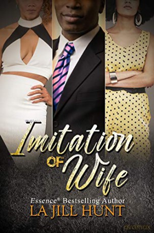 Imitation of Wife Loyalty - La Jill Hunt [KSIĄŻKA]
