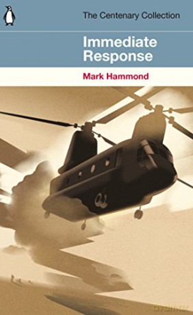 Immediate Response: The Centenary Collection - Mark Hammond [KSIĄŻKA]