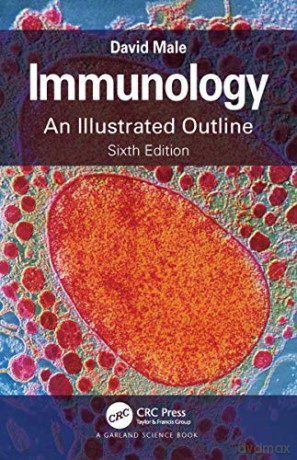 Immunology: An Illustrated Outline - David Male [KSIĄŻKA]