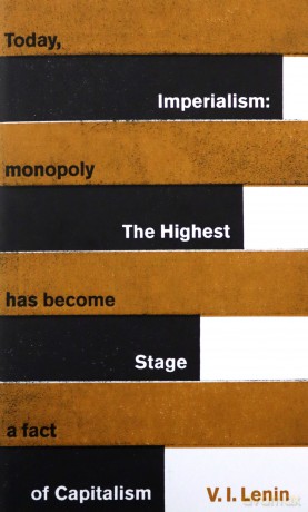 Imperialism: The Highest Stage of Capitalism Penguin Great Ideas - Vladimir Lenin [KSIĄŻKA]