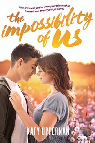 Impossibility of Us - Upperman [KSIĄŻKA]