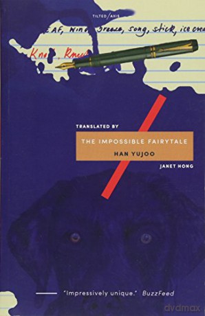 Impossible Fairy Tale - Han Yujoo [KSIĄŻKA]
