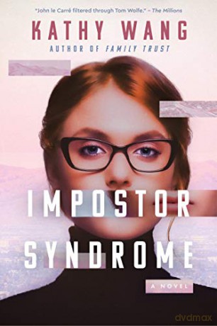 Impostor Syndrome - Kathy Wang [KSIĄŻKA]