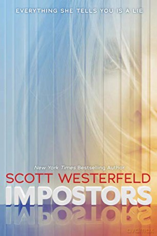 Impostors - Scott Westerfeld [KSIĄŻKA]