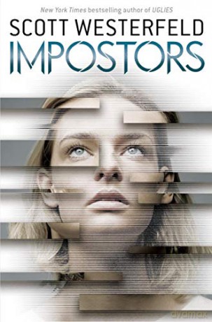 Impostors, 1 - Scott Westerfeld [KSIĄŻKA]