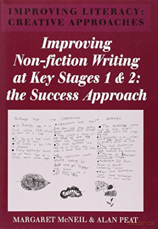 Improving Non-Fiction Writing KS2 - Alan Peat [KSIĄŻKA]