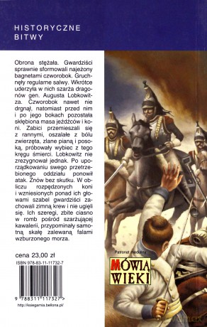 Marengo 1800 - Sławomir Leśniewski [KSIĄŻKA]