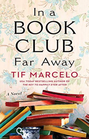 In a Book Club Far Away - Tif Marcelo [KSIĄŻKA]