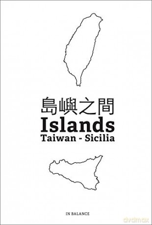 In Balance: Taiwan - Sicilia - Alessandro Martinelli [KSIĄŻKA]