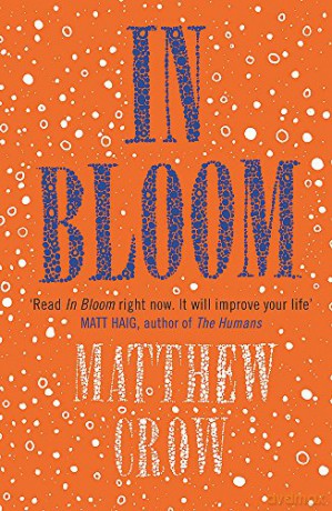 In Bloom - Matthew Crow [KSIĄŻKA]