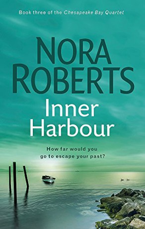 Inner Harbour: Number 3 In Series (Chesapeake Bay) - Nora Roberts [KSIĄŻKA]