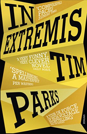 In Extremis - Tim Parks [KSIĄŻKA]