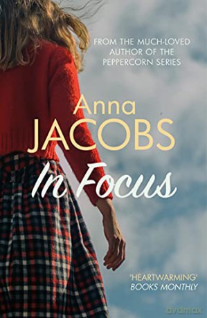 In Focus - Anna Jacobs [KSIĄŻKA]