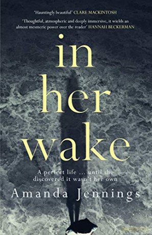 In Her Wake - Amanda Jennings [KSIĄŻKA]