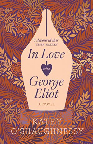In Love with George Eliot - Kathy O'Shaughnessy [KSIĄŻKA]