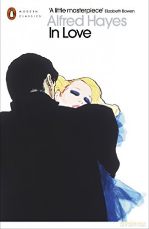 In Love: Alfred Hayes Penguin Modern Classics - Alfred Hayes [KSIĄŻKA]