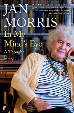 In My Mind's Eye: A Thought Diary - Jan Morris [KSIĄŻKA]