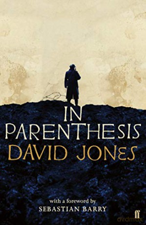 In Parenthesis - David Jones [KSIĄŻKA]