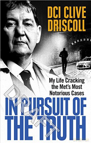In Pursuit of the Truth - Clive Driscoll [KSIĄŻKA]