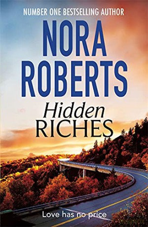 Hidden Riches (Tom Thorne Novels) [KSIĄŻKA]