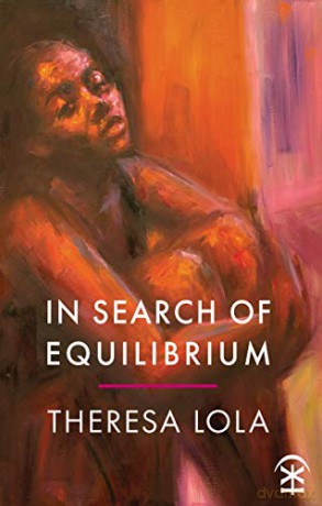 In Search of Equilibrium - Theresa Lola [KSIĄŻKA]