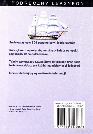 Pancerniki I Lotniskowce (twarda) - Steve Crawford [KSIĄŻKA]